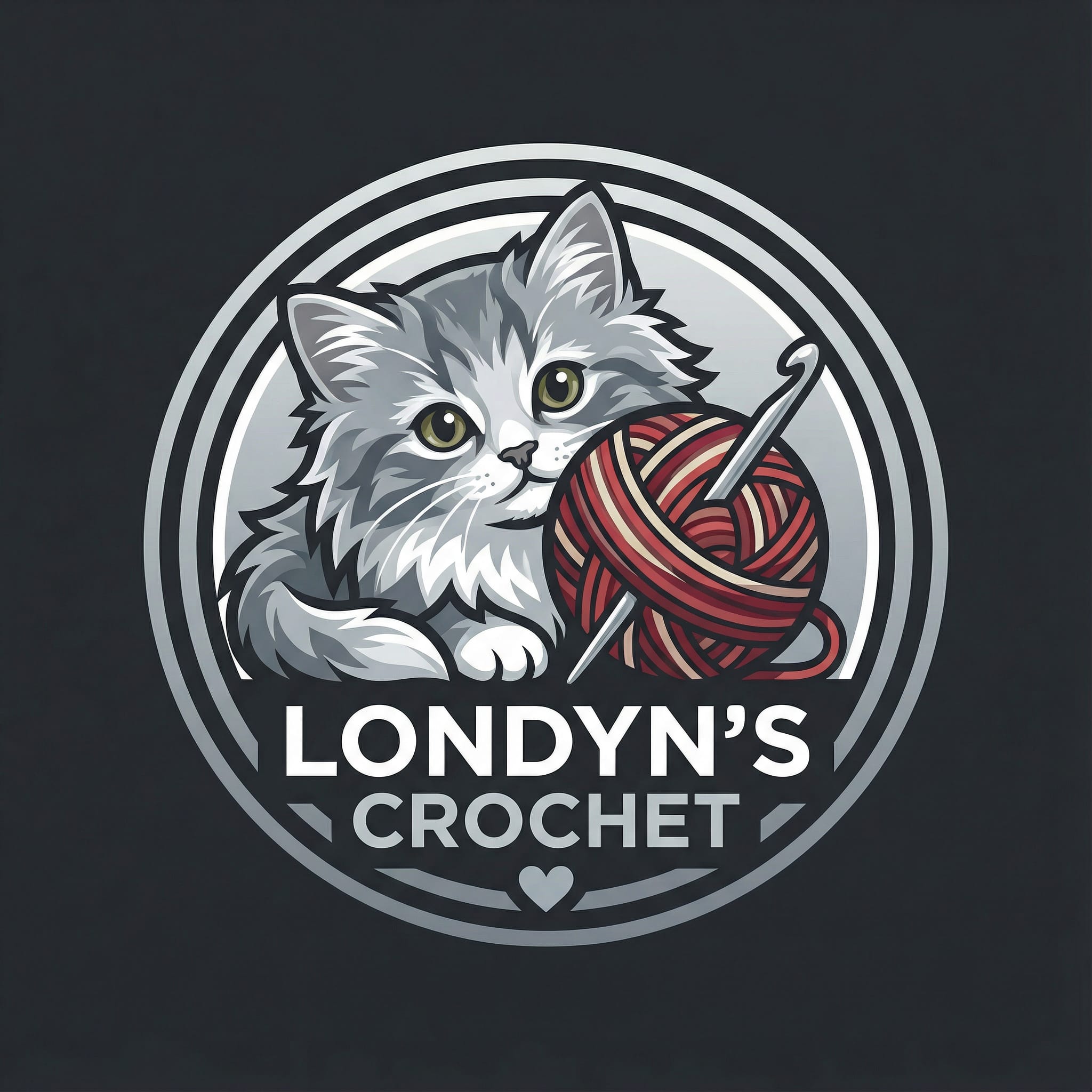 Londyn's Crochet